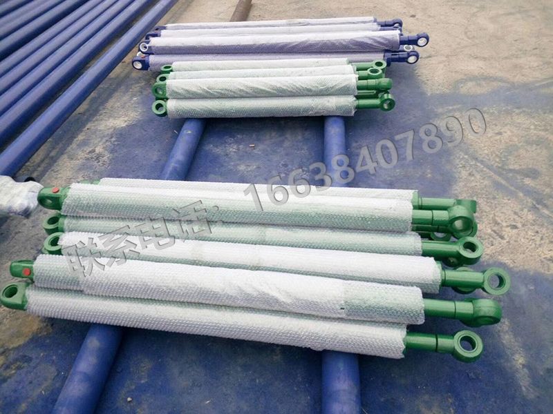 液壓油缸（福建升降機廠家訂購）