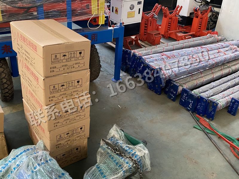 貨梯配件