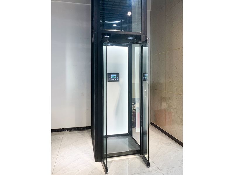 小型家用電梯
